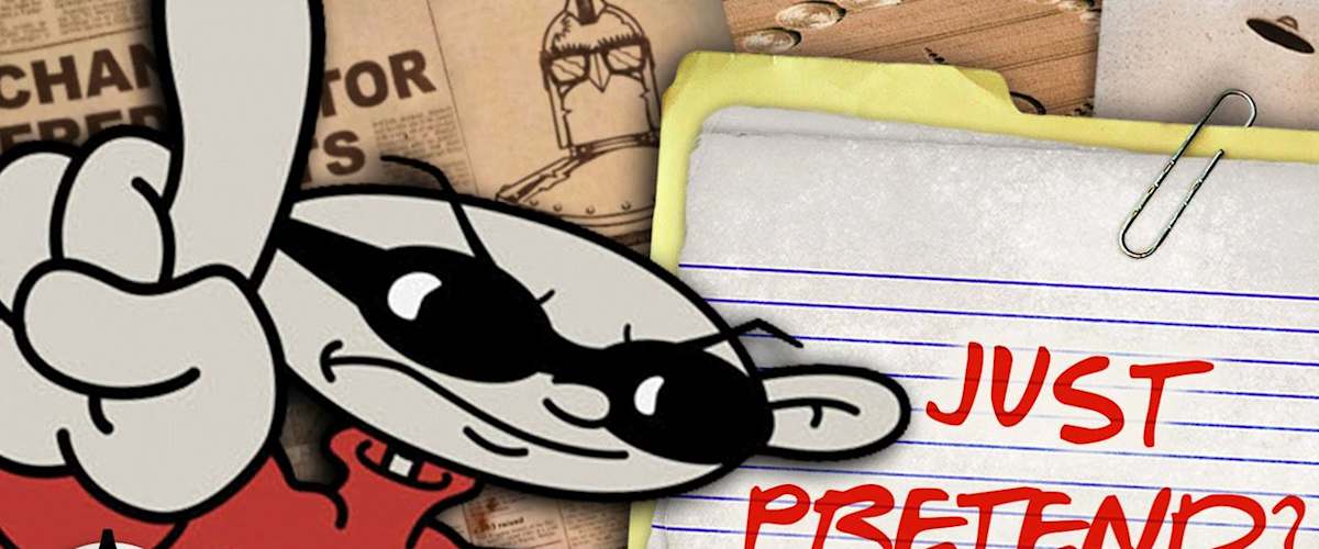 Watch Codename: Kids Next Door - Season 3