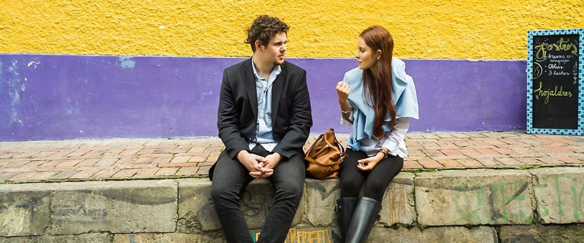 Watch Coffee with Ana