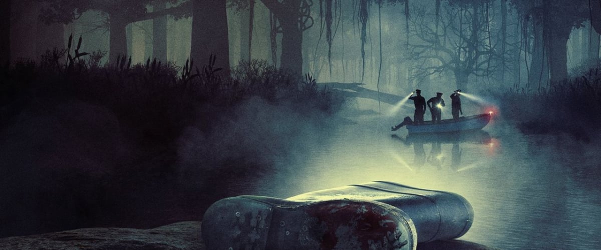 Cold Case Files: Murder in the Bayou - Season 1