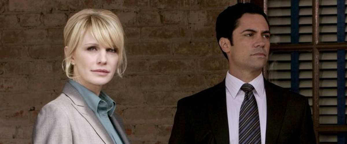 Cold Case - Season 4