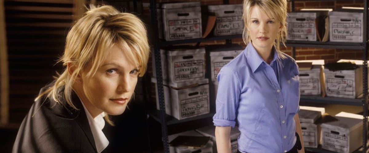 Cold Case - Season 5