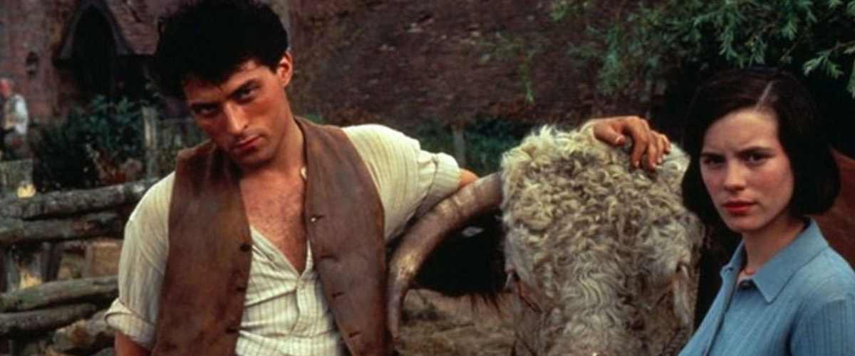 Watch Cold Comfort Farm