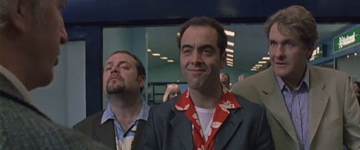 Cold Feet - Season 4