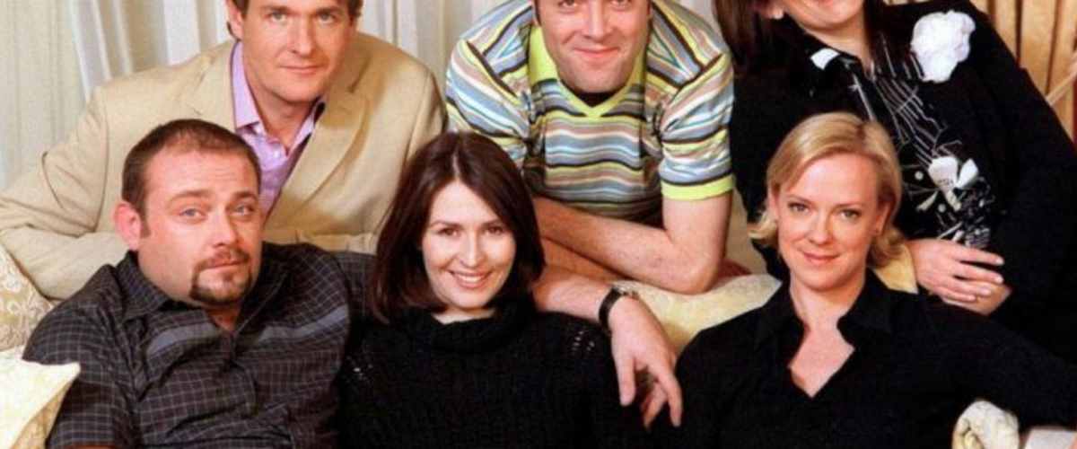 Cold Feet - Season 7