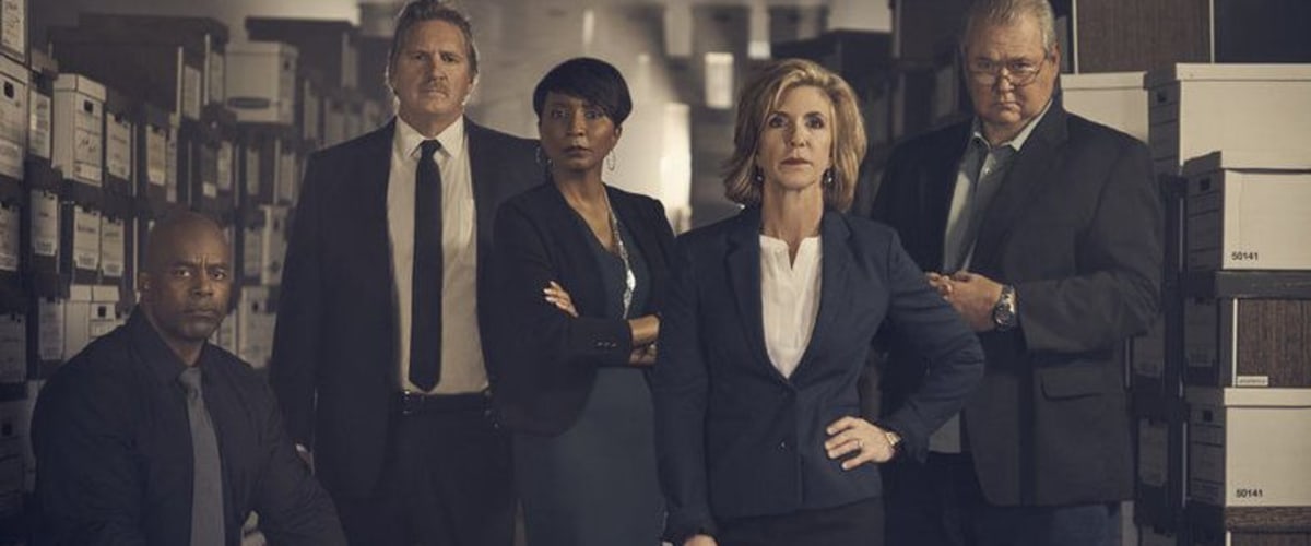 Cold Justice - Season 5