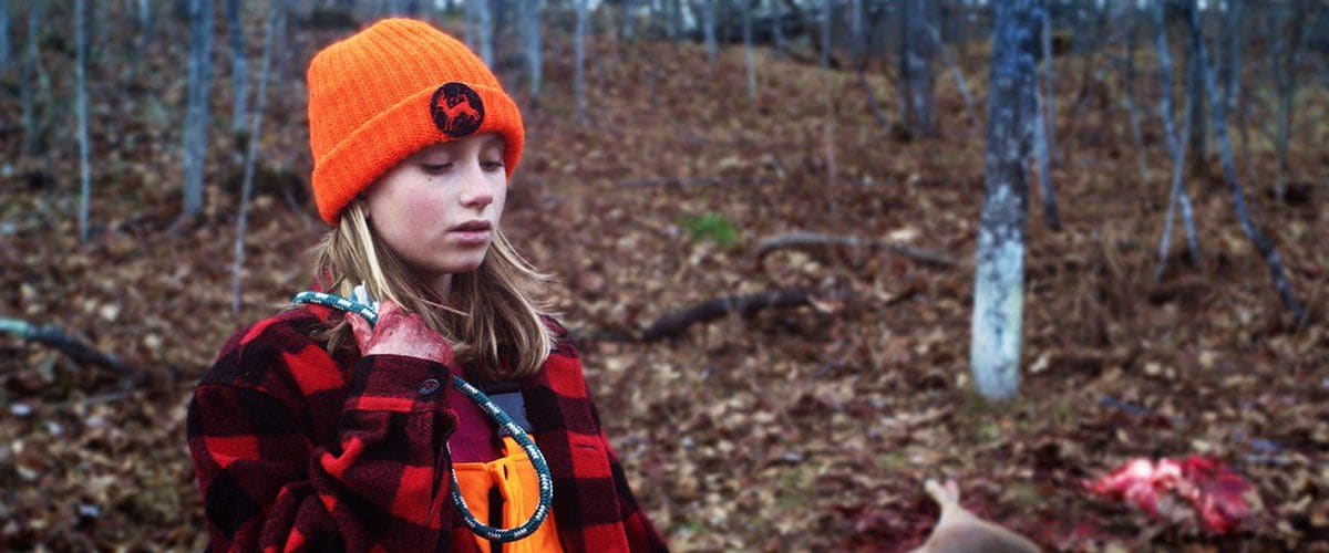 Watch Cold November
