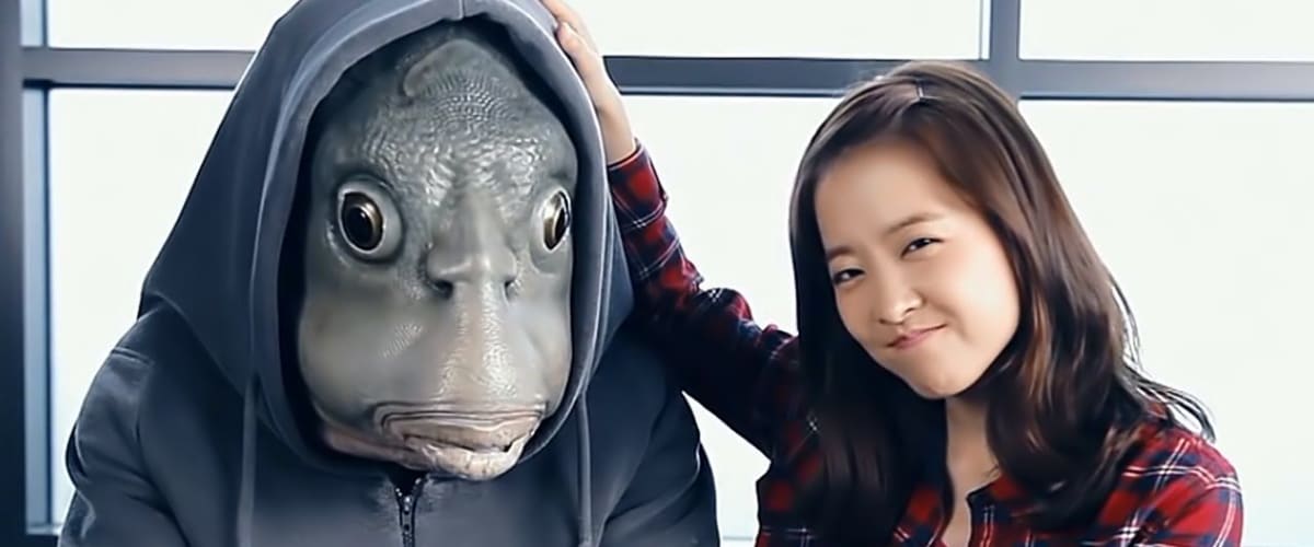 Watch Collective Invention