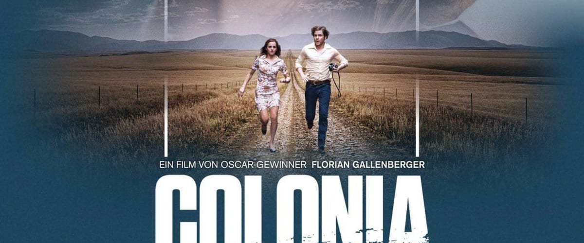 Watch Colonia