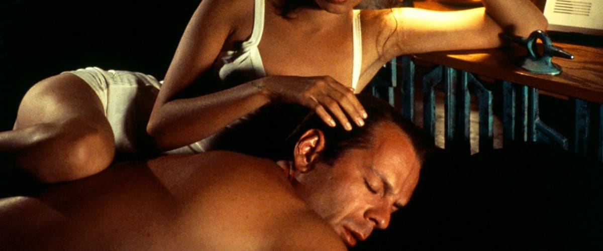 Watch Color of Night