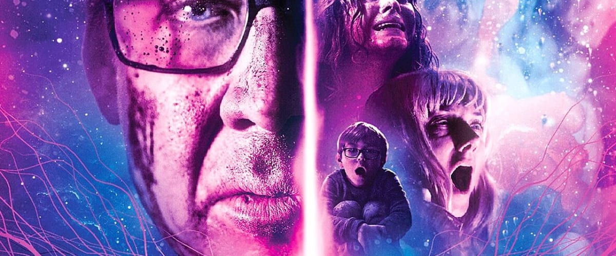 Watch Color Out of Space