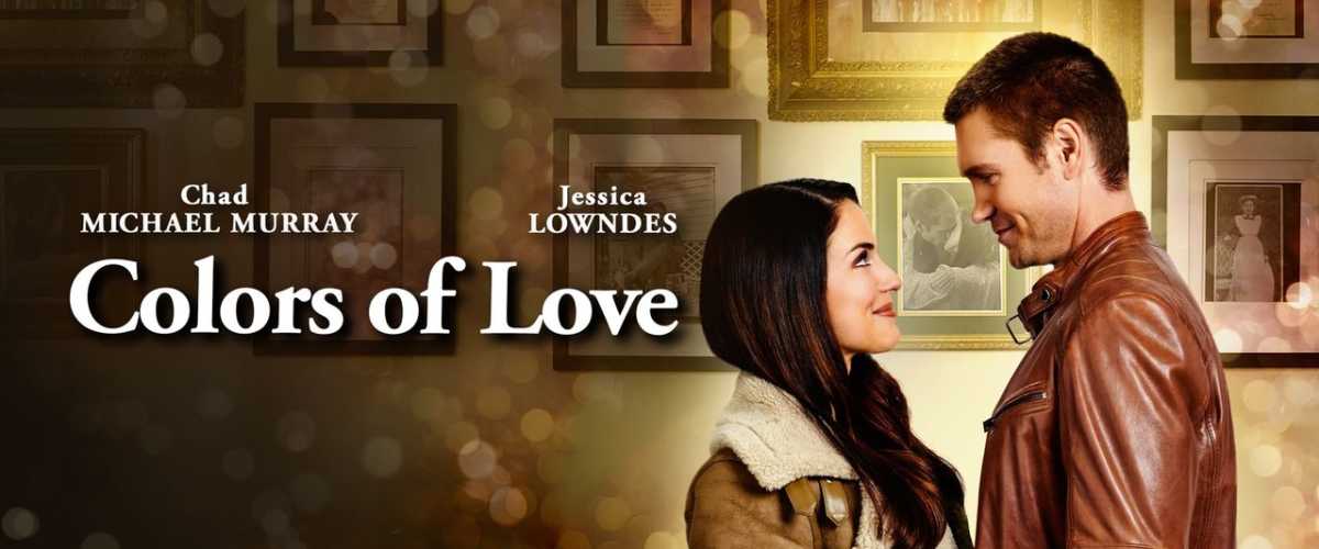 Colors of Love