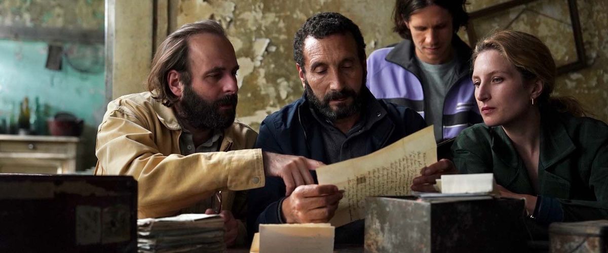 Watch Colours of Time