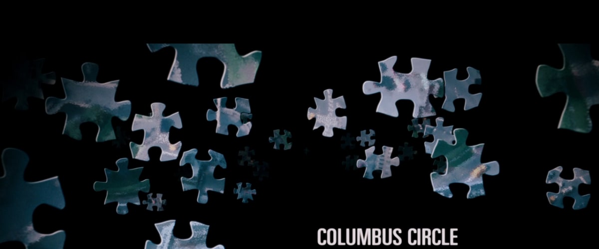 Columbus Circle