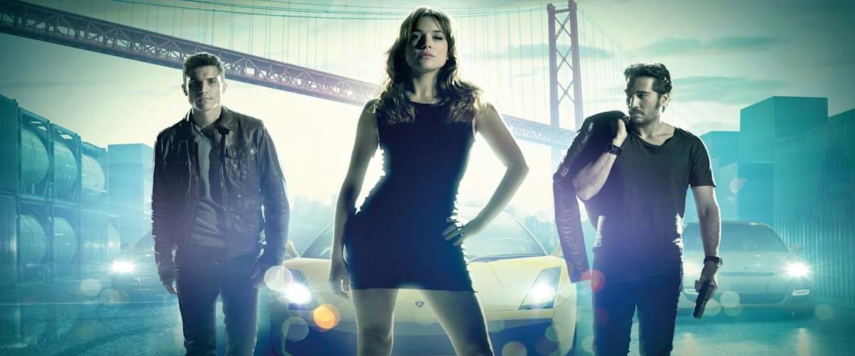 Watch Combustion