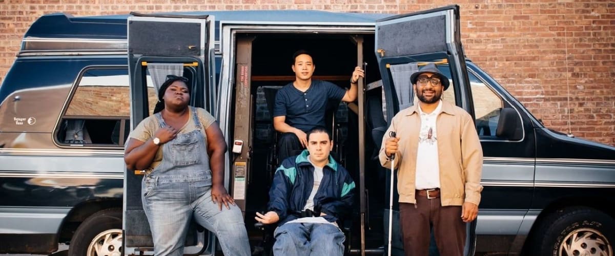 Watch Come As You Are