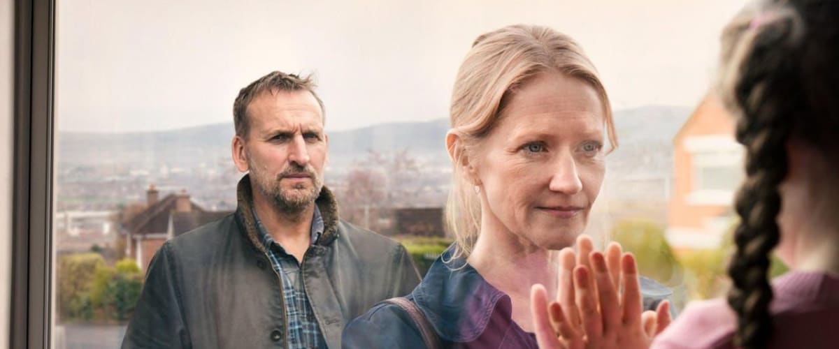 Watch Come Home - Season 01