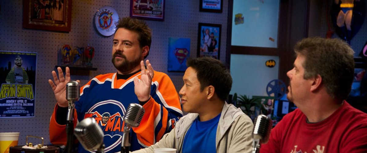 Watch Comic Book Men - Season 2