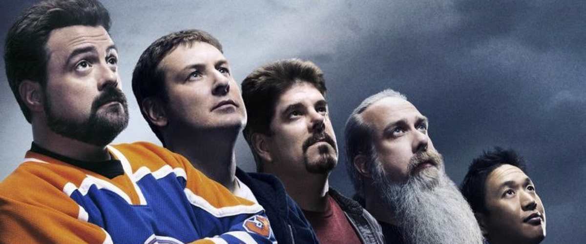 Watch Comic Book Men - Season 5