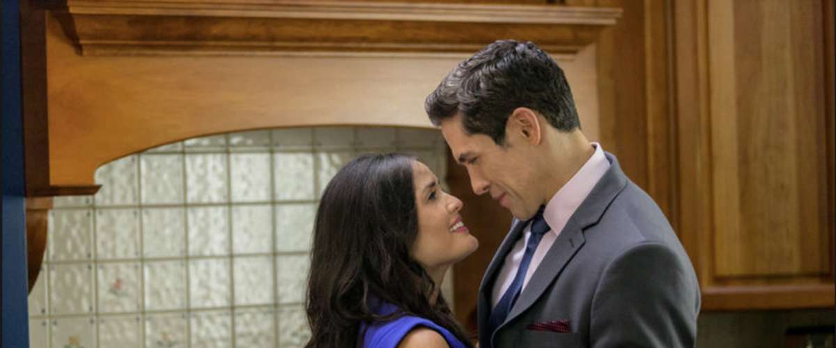 Coming Home for Christmas