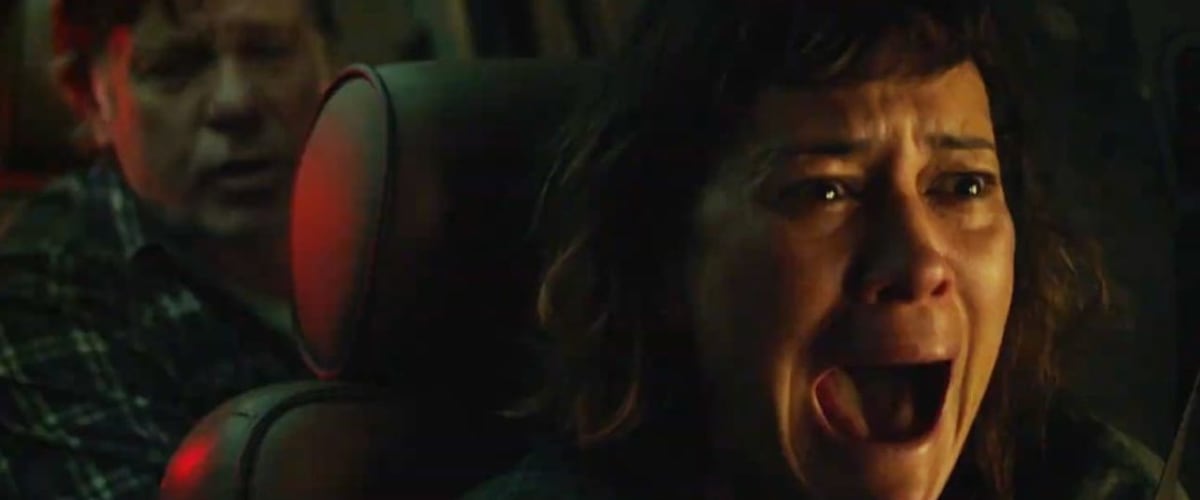Watch Coming Home in the Dark