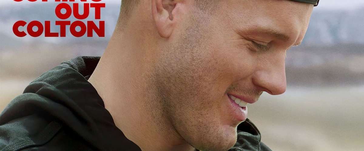 Watch Coming Out Colton - Season 1