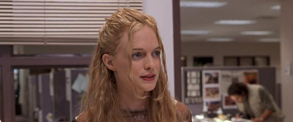Watch Committed (2000)