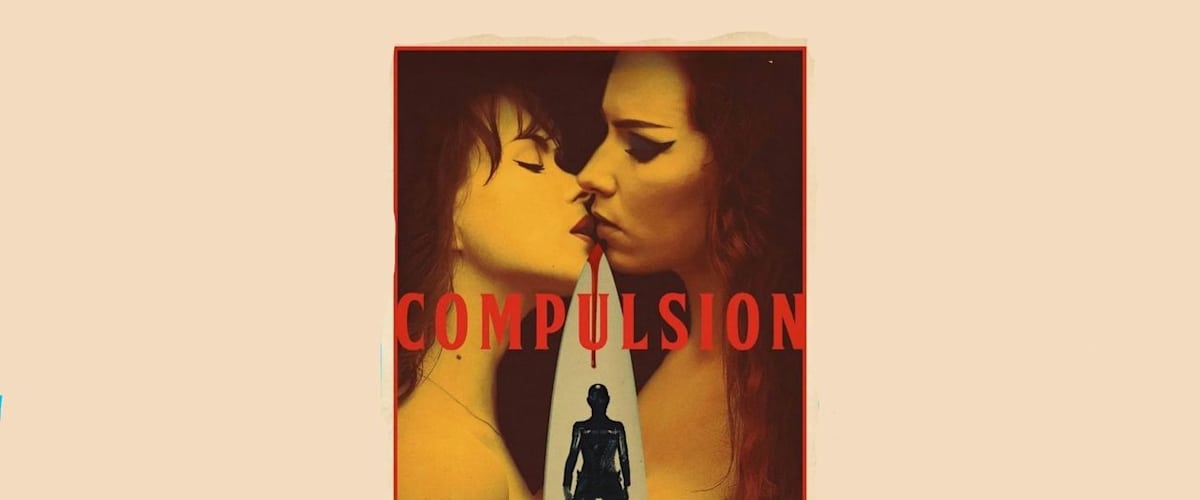 Watch Compulsion