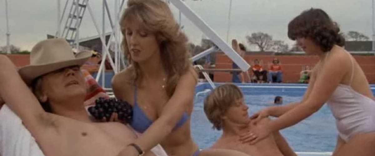 Watch Confessions from a Holiday Camp