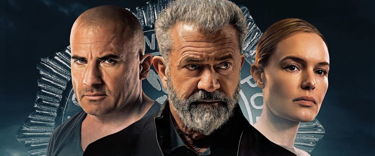 Confidential Informant