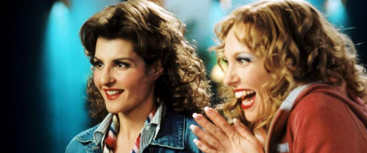 Watch Connie and Carla