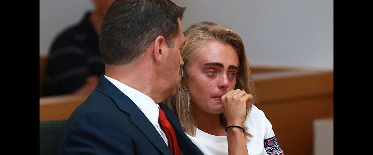 Conrad & Michelle: If Words Could Kill