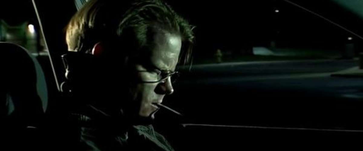 Conspiracy Encounters