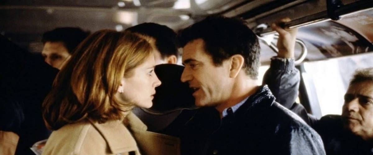 Watch Conspiracy Theory