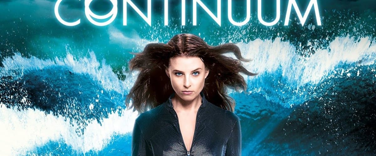 Continuum - Season 4