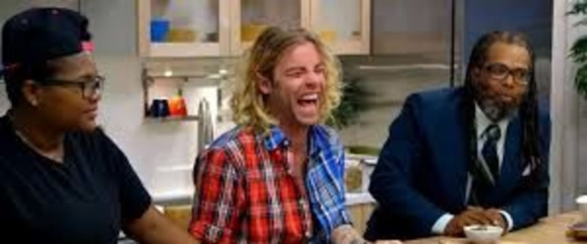 Cooking on High - Season 1