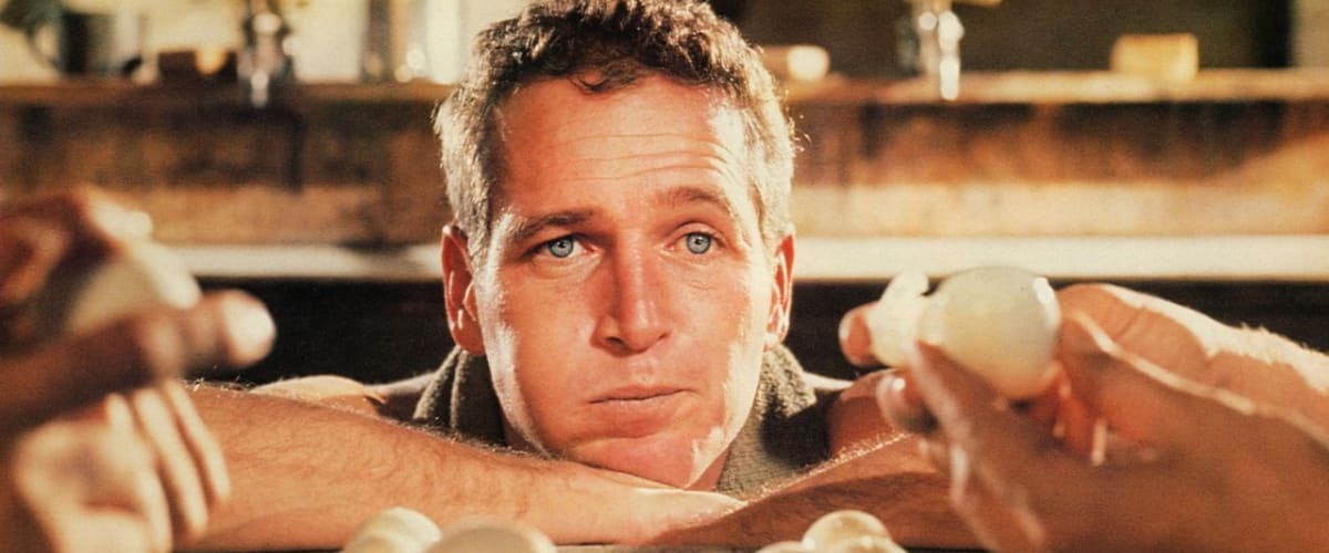 Cool Hand Luke