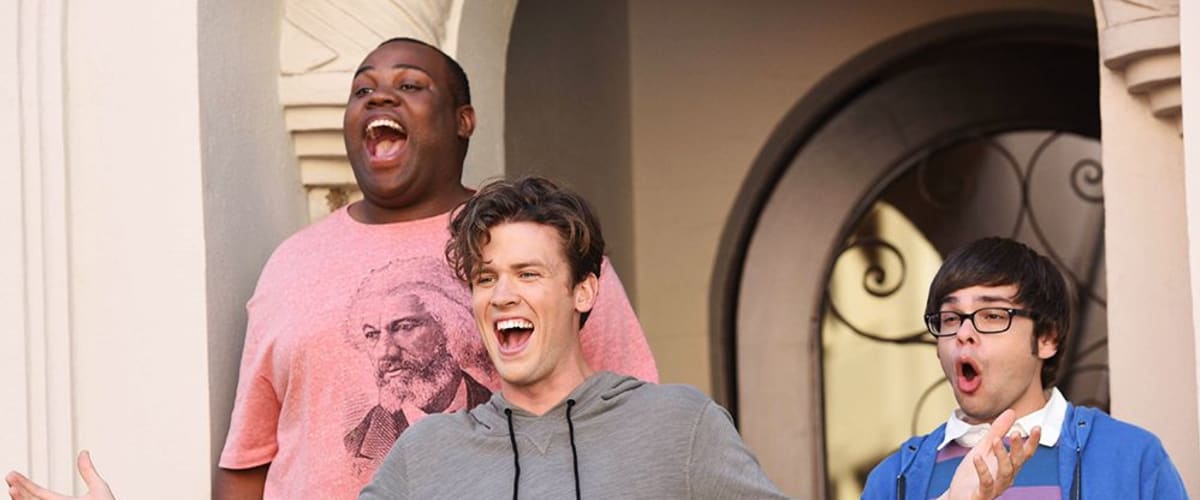 Cooper Barretts Guide to Surviving Life - Season 1