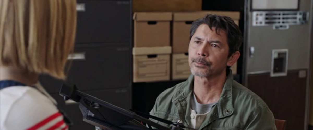 Watch Cop and a Half: New Recruit