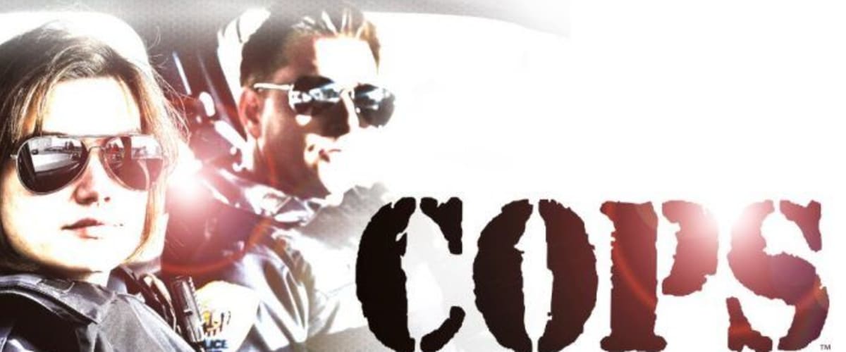 Cops - Season 30