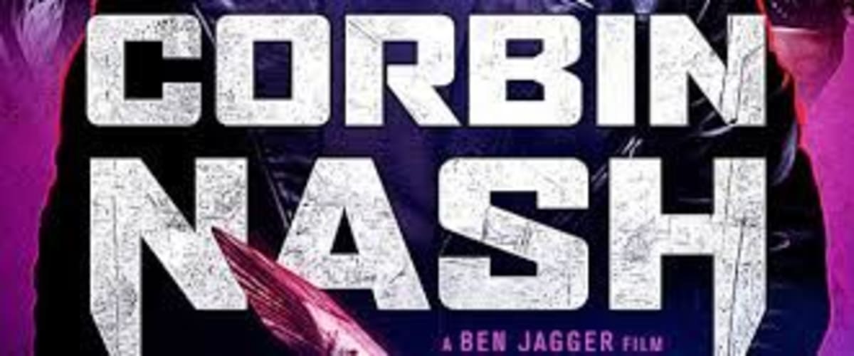 Corbin Nash