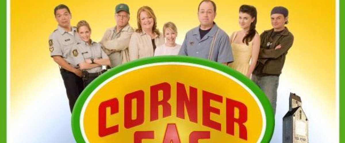 Watch Corner Gas: The Movie