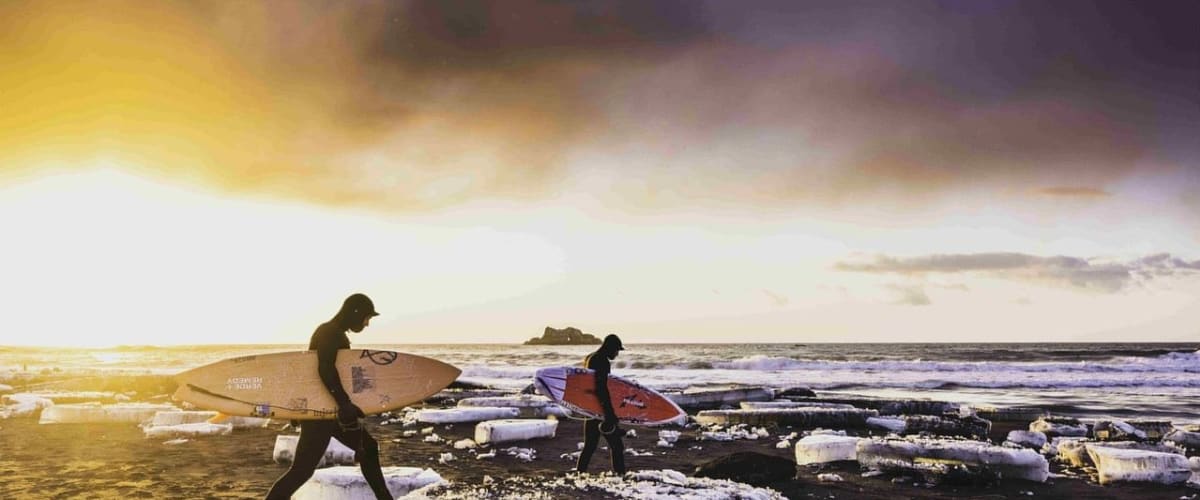 Watch Corners of the Earth - Kamchatka