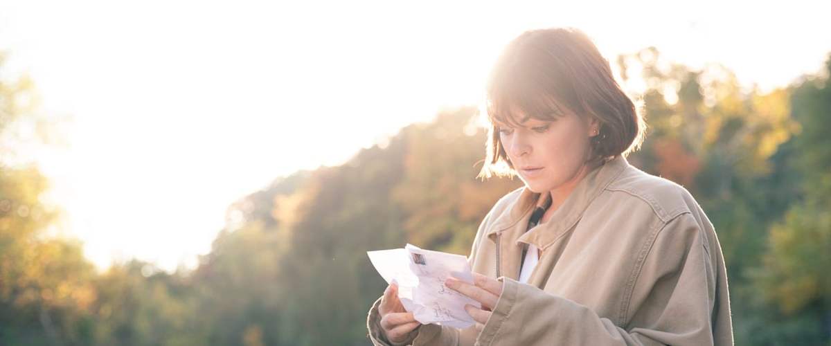 Watch Coroner - Season 3