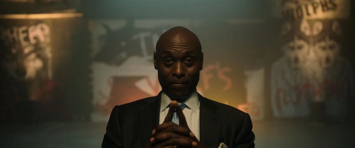 Corporate - Season 01