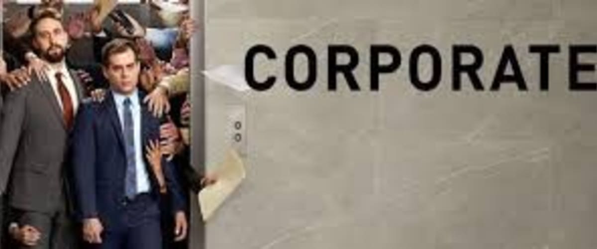 Corporate - Season 2