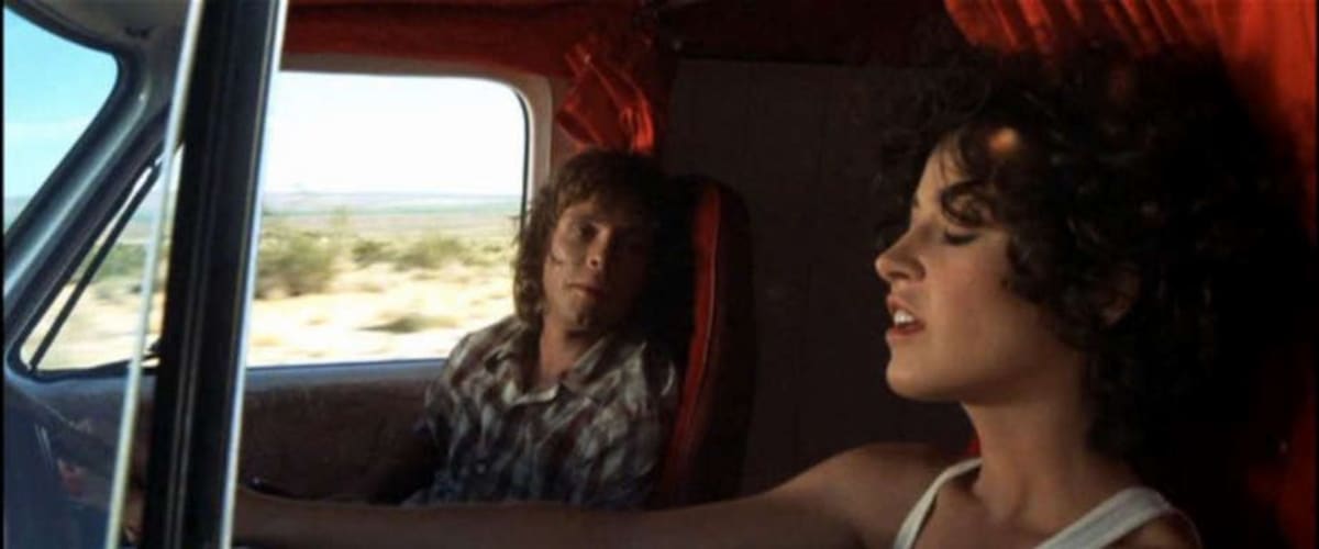 Watch Corvette Summer