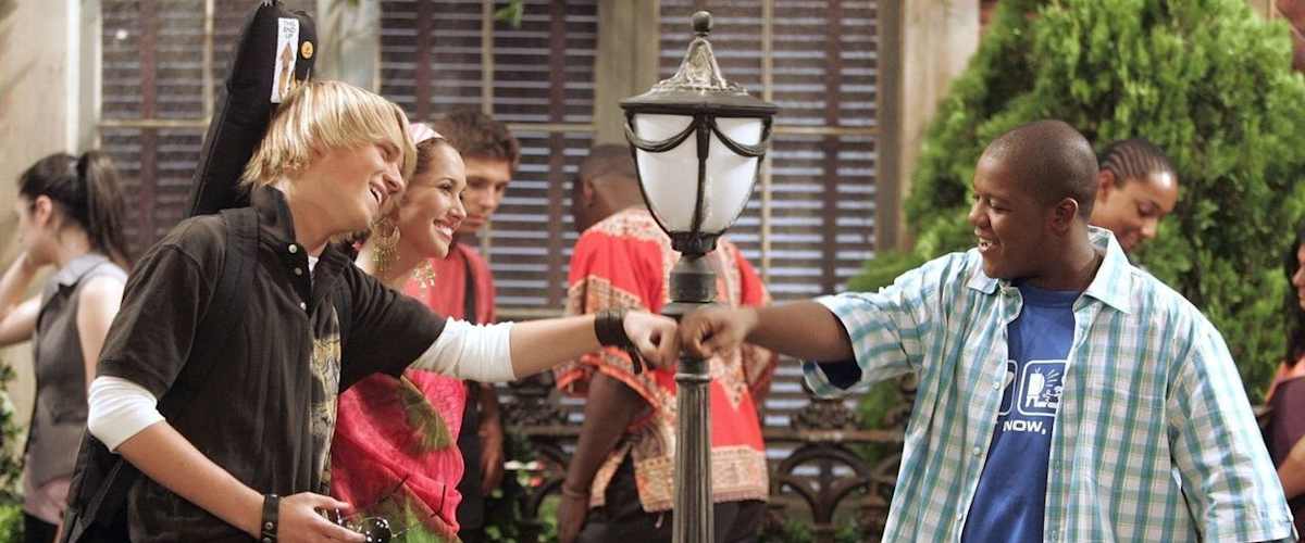 Watch Cory In The House - Season 2