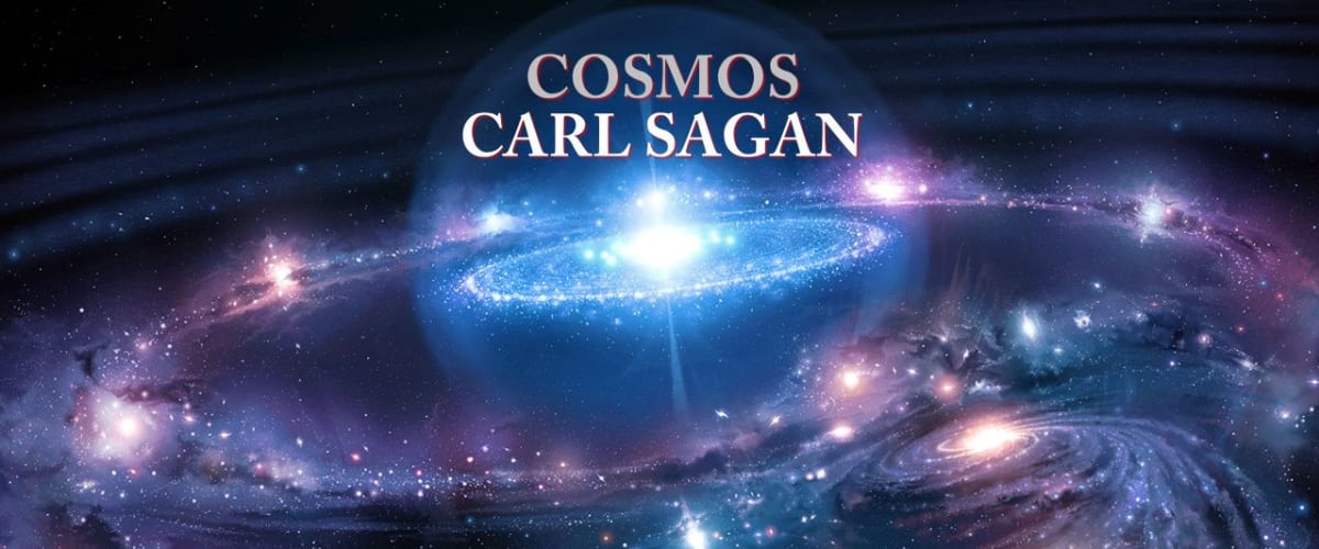Watch Cosmos - Season 01