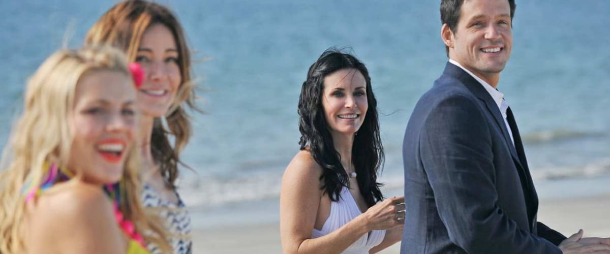 Cougar Town - Season 1