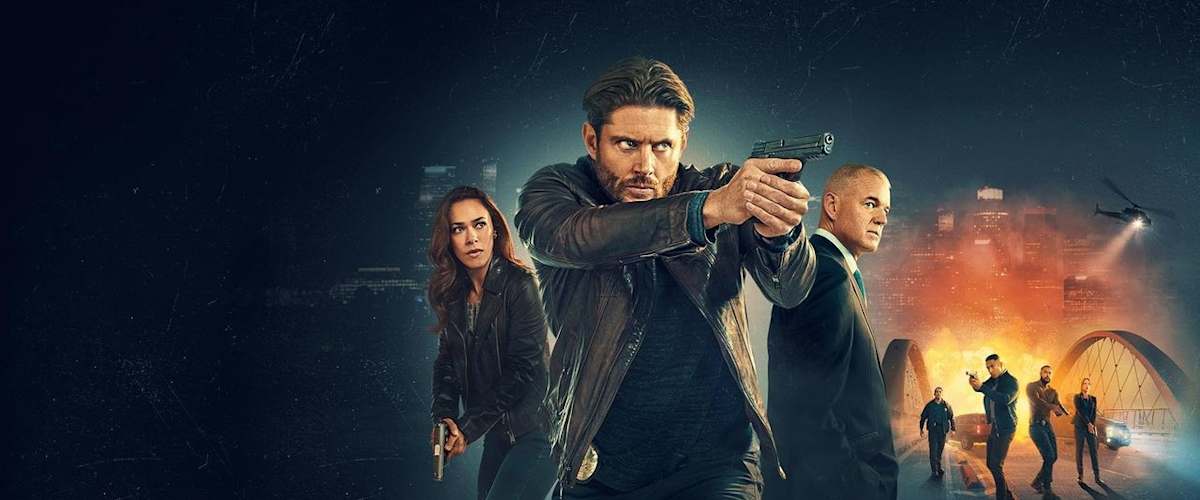 Watch Countdown - Season 1